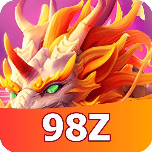 Logo Oficial 98Z Download